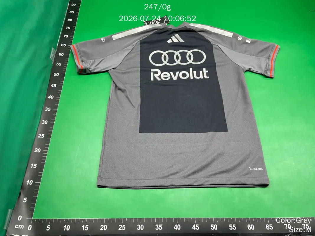 Camiseta Audi F1 Team