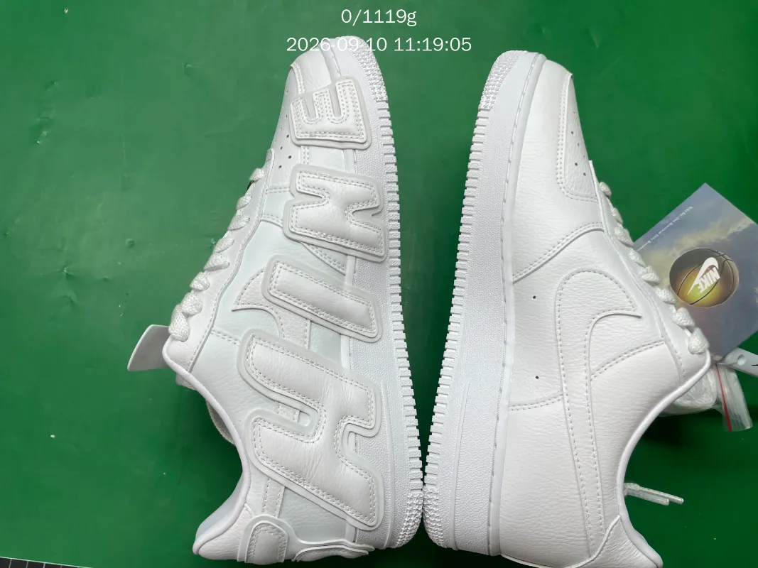 Tênis Nike Air Force 1 CPFM