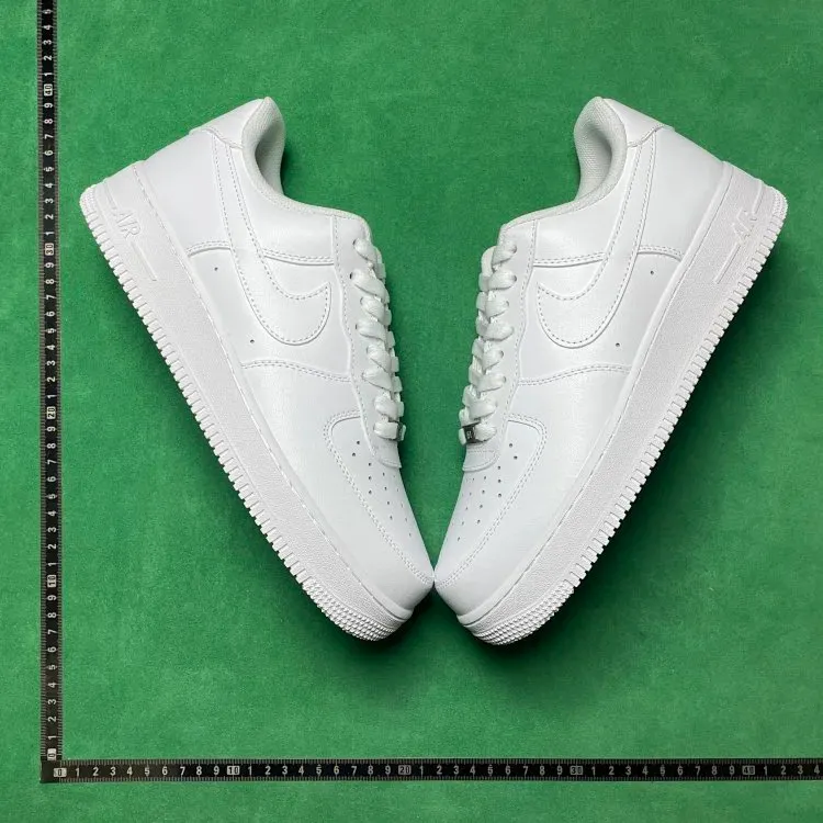 Nike Air Force 1 Low Branco
